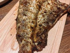 -1819餐厅·团队聚餐·烤串·精酿