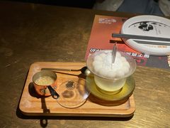 -烤匠麻辣烤鱼(万象城店)