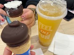-DQ·蛋糕·冰淇淋(湖景东路店)
