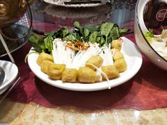 -绸乡宴酒店·融合苏帮宴(吴江店)