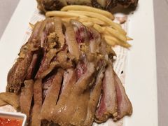 -梦都海鲜酒家(万达广场江桥店)