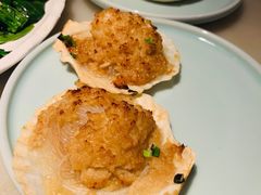 蒜蓉粉丝仙贝-枚青·临安酒肆(腾飞大厦店)