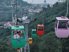 -美心红酒小镇游乐园