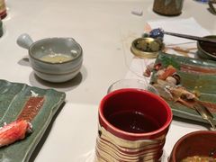 -上井料理黑金店(IFS国金中心店)