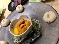 -板长寿司(ION店)