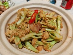 -荣兴酒家(徐家汇店)