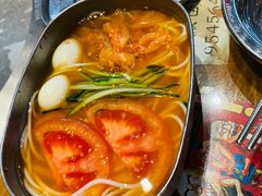-三肥两瘦烤肉(鹿城店)