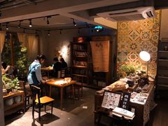 -时光花园(白鹭洲店)