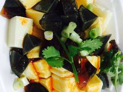 -睿柏云酒店-餐厅