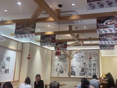 -煲仔皇腊味煲仔饭(经四万达店)