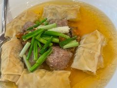 -花中城·杭帮菜·粤菜·海鲜火锅(清泰街店)