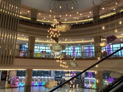 -碧乐城(无锡梁溪店)