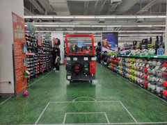 -迪卡侬(顺峰山店)