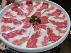 -炙城·韩式烤肉(南京东路店)