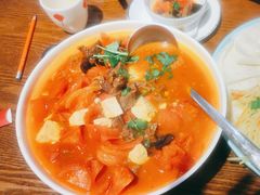 -李老哈·东北菜(宋园路店)