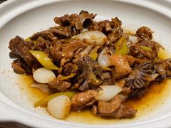 -瑶王府·广西菜(相思湖店)