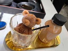 -荟廷·晶萃(静安寺店)