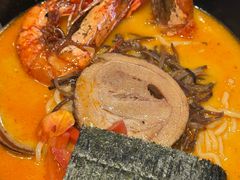 -味千拉面(泰州万达广场店)