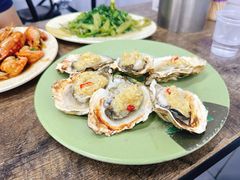 -贞姨美食·老字号海鲜大排档