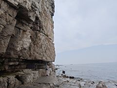 -长岛南北长山旅游景区
