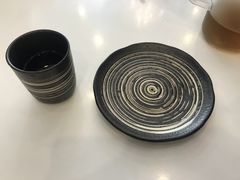 餐具摆设-泉味道贵州厨房(三里河店)