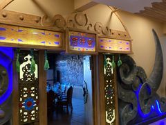 门面-天下醉美蒙餐(林西店)