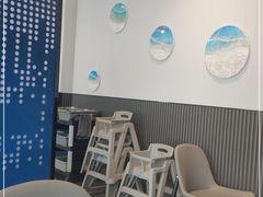 -汉来海港·海鲜自助餐厅(上海七宝领展广场店)