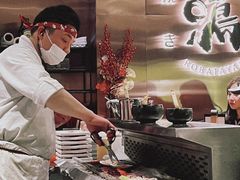 -鸟山鸣·日料食堂(王府井店)