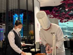 -大董(环贸iapm店)