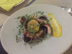 -BONAZZA 意大利餐厅