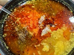 -一品飘香米线(一中总店)