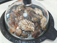 -前王院•巧克力海鲜市集餐厅(万平口店)