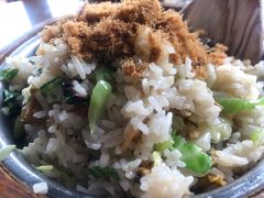 -林记私房菜(渔溪店)