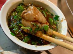 -小南房鲜美蛙火锅(北苑店)