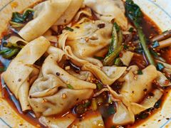 -府皇牛肉抄手(青羊店)