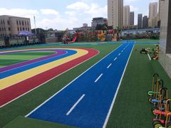 -爱宝贝早教中心·乐恩乐沃幼儿园