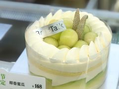 -BreadTalk面包新语·烘焙蛋糕(金光华广场店)