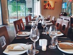 包厢-Efes Turkish & Mediterranean Cuisine 艾菲斯餐厅(陆家嘴店)