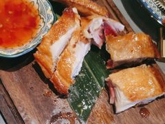 -沿江海南菜·文昌鸡祖师爷(大东海店)