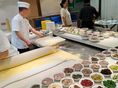 -合胜记太原排档(王府井店)