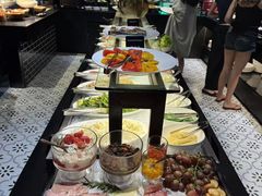 -拉蒂娜·巴西牛排馆 Latina·Brazilian Steakhouse(陆家嘴旗舰店)