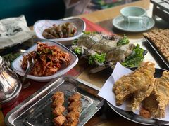 -连锦记海鲜烧烤大排档·锦州特色(西安路交大店)