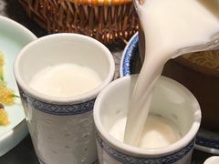 -南京大牌档(中关村领展广场店)