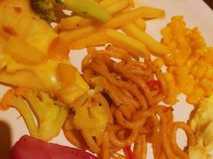 -好伦哥比萨烤肉自助(马家堡店)