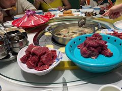 -绸都潮牛道(白土坝店)
