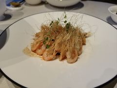 -狮王府淮扬菜(夫子庙老门东店)
