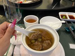-濮园 · 四合院餐厅