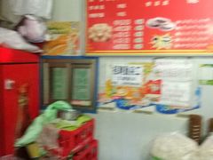 -老唐米线热干面(光明路店)