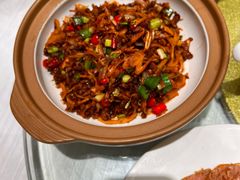 -鲁菜根·泰安菜(万达店)