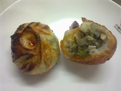 烤包子-小杨烤肉(朱雀店)